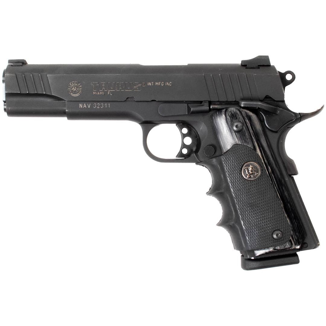 TAURUS PT 1911 .45 acp